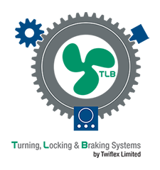 Turning, Locking & Braking System | Twiflex