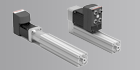 Camozzi Actuators