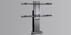 TV lifting columns