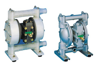 Y01 series NDP20 air operated diaphragm pump