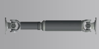 ACS Cardan shaft STROMAG