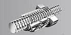 Thomson Precision ball screws