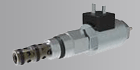 ARGO-HYTOS: Design change of the vent screw