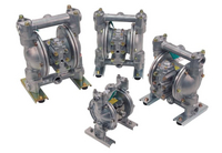 Y01 CSA certified pumps