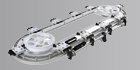 Rollon AXNR Circular System