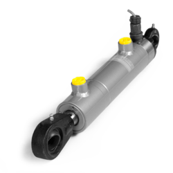 [Translate to "Slovak"] Special hydraulic motors