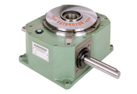Autorotor rotary index table series T
