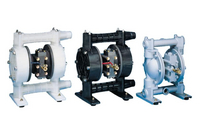 Y01 series NDP25 air operated diaphragm pump