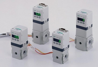 CKD series EVD digital electro-pneumatic regulator