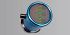 Captron level indicators