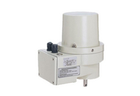 Aris series ne actuator for ex-zone