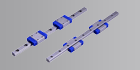 AirTac linear profile guide