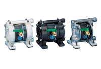 Y01 series NDP05 air operated diaphragm pump