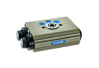 Schunk series SRU rotary actuator (image 840x580px)