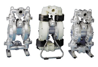 Y01 series NDP50 air operated diaphragm pump