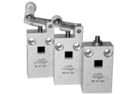 Hafner series BV/BR/BL 511/201 mechanically actuated valves 