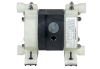 Y01 series NDP5 split manifold pump