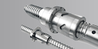 Thomson Heavy-duty ball screws