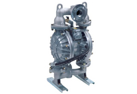 Y01 series NDP40BA solid handling pump