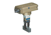 Schunk series MRU rotary actuator (image 840x580px)