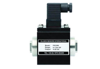 ESI pressure transmitter/transducer series PR3200