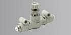 Flow control valves