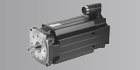 MOOG servo motors
