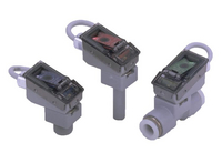 CKD series PPE digital pressure sensors 