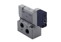 CKD serie 4G Master air pilot valves