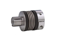 Miniature couplings