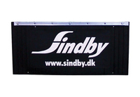 Sindby mudguards