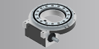 Ring rotary table AR350 from the company Autorotor