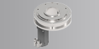 Autorotor - Circular Rotary Tables AT Series Servo Driven