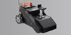 Movicart - handling of carts
