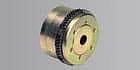 Warner hydraulic clutches and brakes