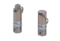 CKD series HNB/HNG process valves 