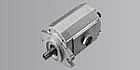 External gear motors