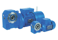 Rossi worm gear reducer and gear motor (image 840x580px)