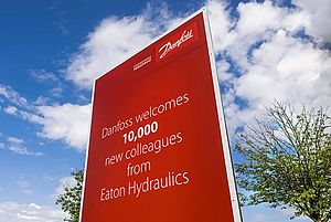 Danfoss