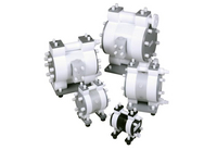 Y01 series F pumps 