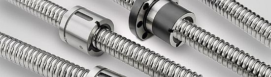 Thomson Precision Screws