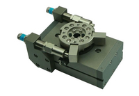 JRT series SDRJ rotary actuator