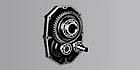 Rossi shaft gear reducers & gearmotors