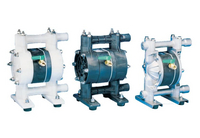 Y01 series NDP15 air operated diaphragm pump