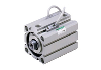 CKD series SSD2 compact cylinder