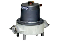 Yamada series AD25 pulsation dampener