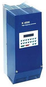 K4000 Acomel converter
