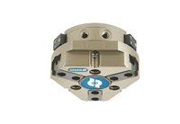 Schunk series JGZ centric grippers without fingers (image 840x580)