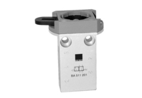 Hafner series BA511/201 mechanically actuated valve