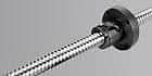 Thomson Ball screws - inch series